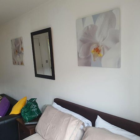 Walking To Tower Bridge Apartment London Ngoại thất bức ảnh