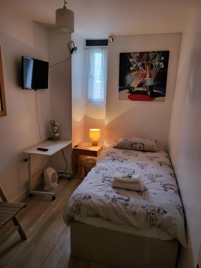 Walking To Tower Bridge Apartment London Ngoại thất bức ảnh