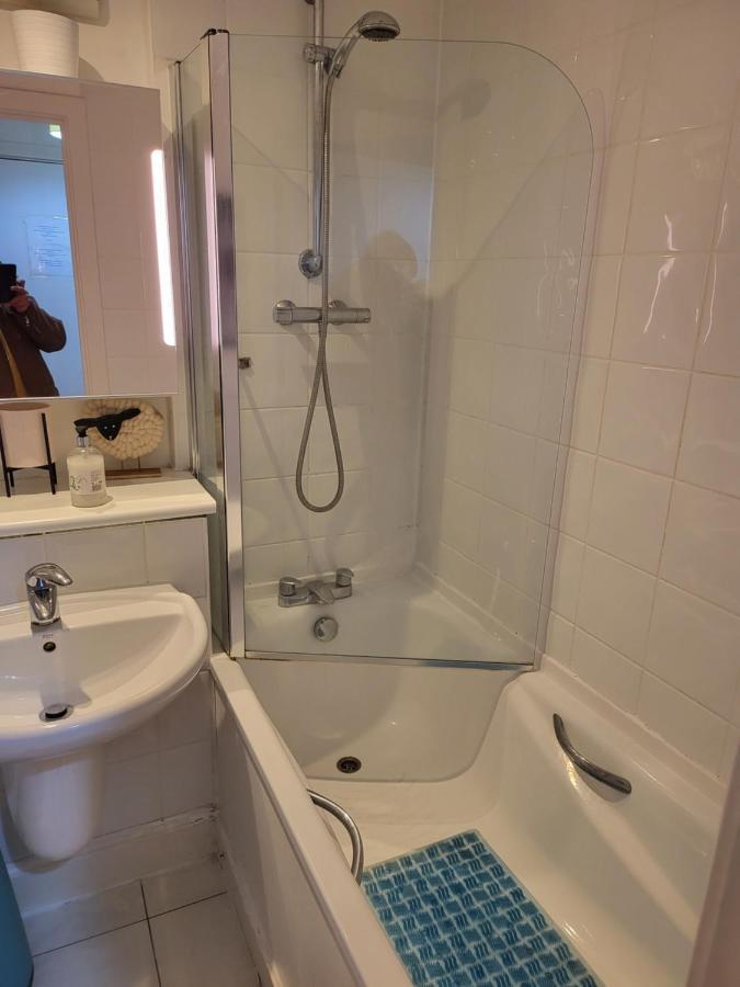 Walking To Tower Bridge Apartment London Ngoại thất bức ảnh