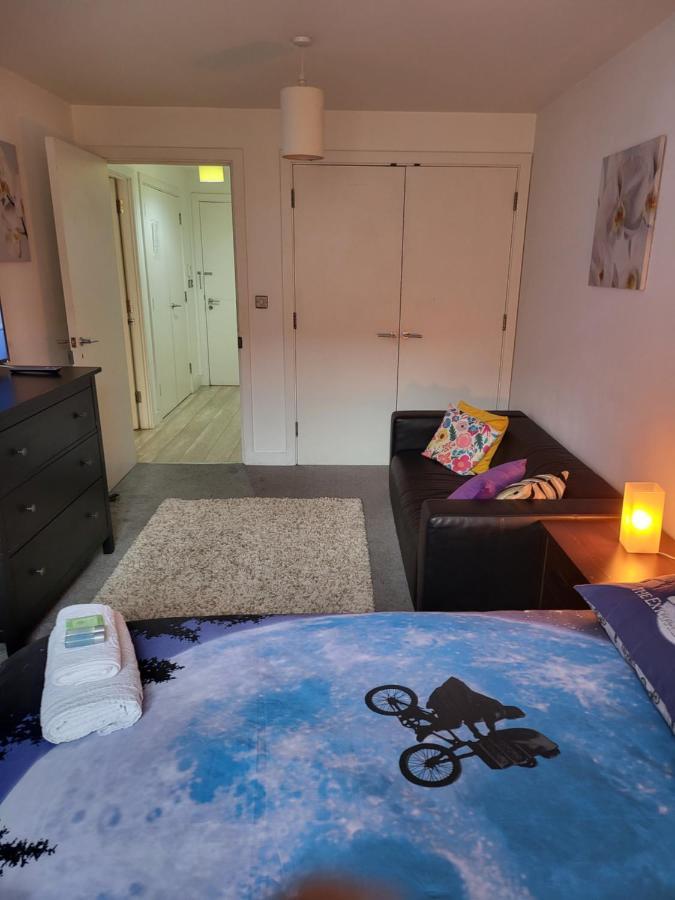 Walking To Tower Bridge Apartment London Ngoại thất bức ảnh