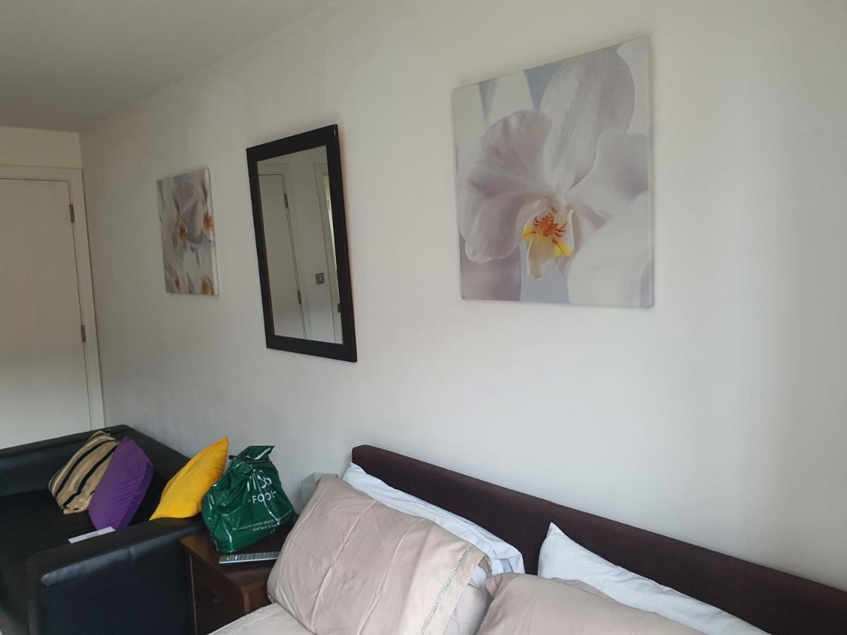 Walking To Tower Bridge Apartment London Ngoại thất bức ảnh