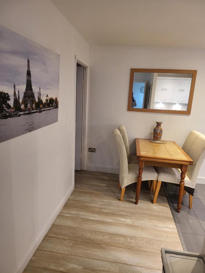 Walking To Tower Bridge Apartment London Ngoại thất bức ảnh