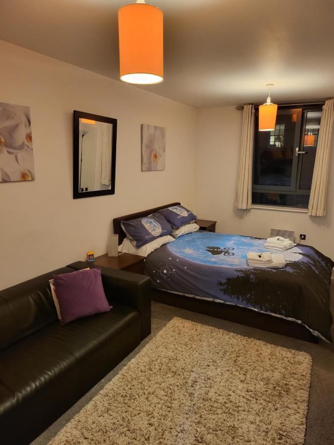 Walking To Tower Bridge Apartment London Ngoại thất bức ảnh