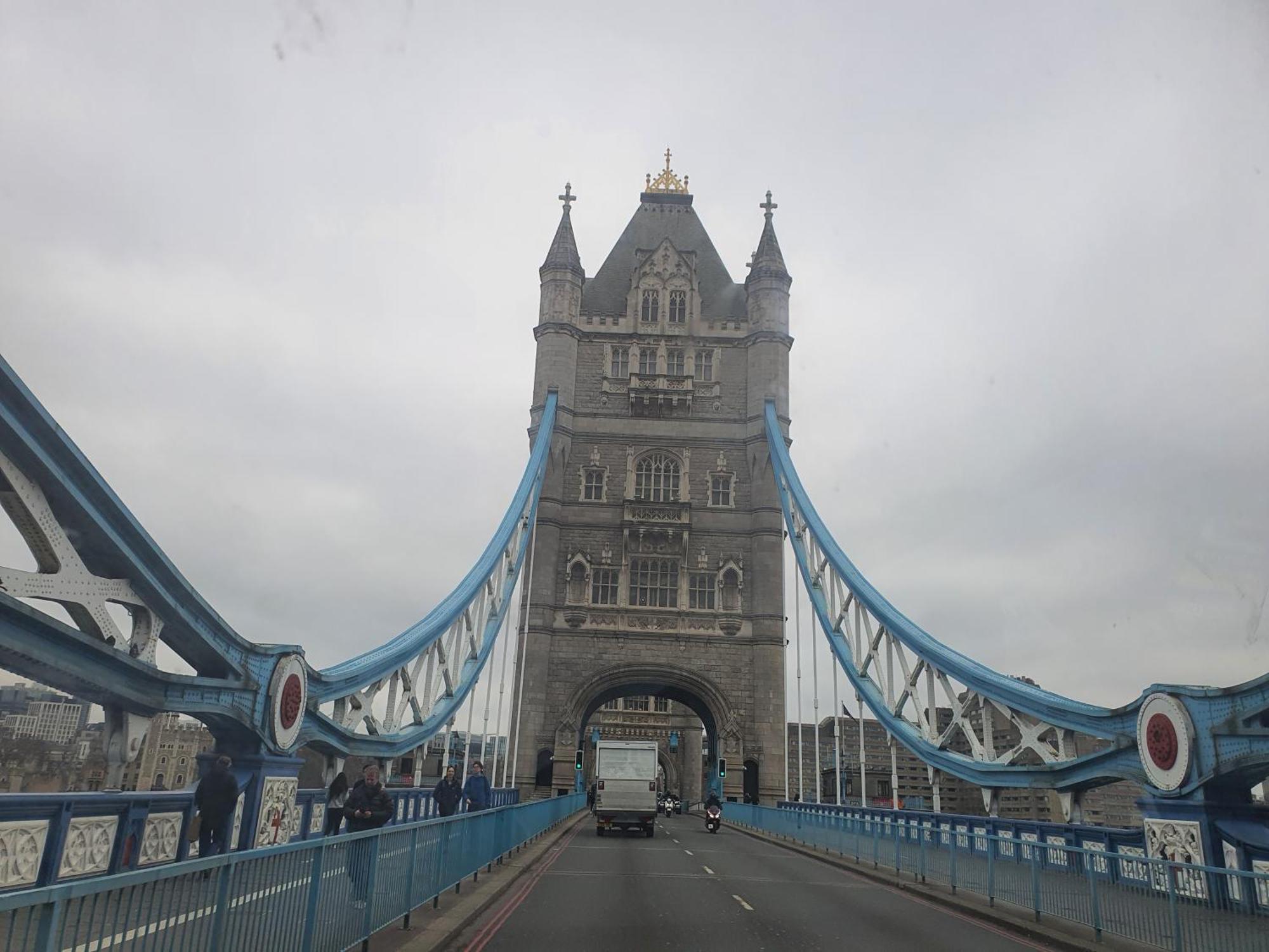 Walking To Tower Bridge Apartment London Ngoại thất bức ảnh